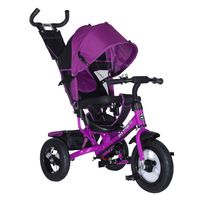 BAX Trike purple (pink)_Pic_1